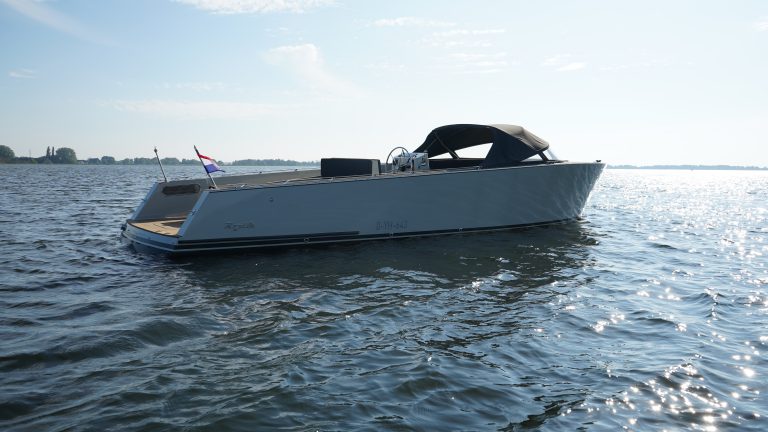 Isloep Rapida 990 met 110pk 2024 — foto 34 van 48