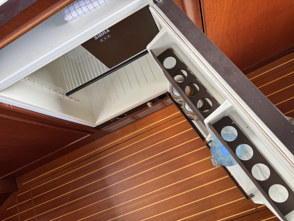 Kaag Kruiser Deluxe — foto 46 van 46