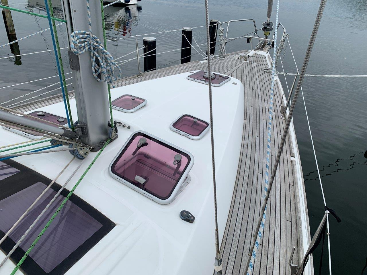 Beneteau Oceanis 46 — foto 28 van 90