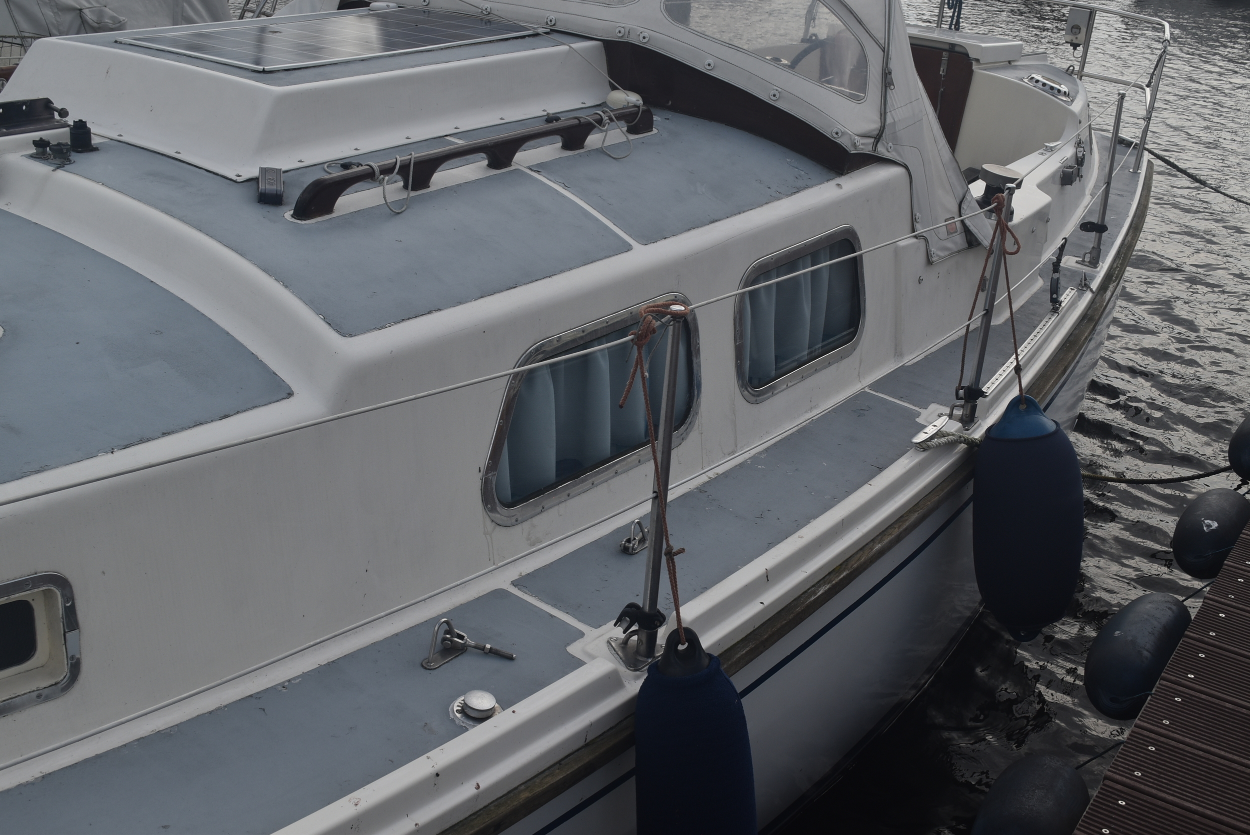Westerly Pentland — foto 16 van 89