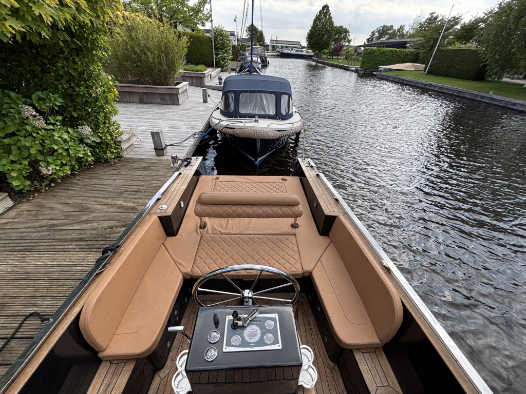 Isloep Rapida 750 — foto 11 van 25