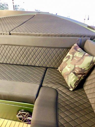 Triple X 800 DE GROOTSTE SLOEPENSHOWROOM VAN NEDERLAND — foto 12 van 22