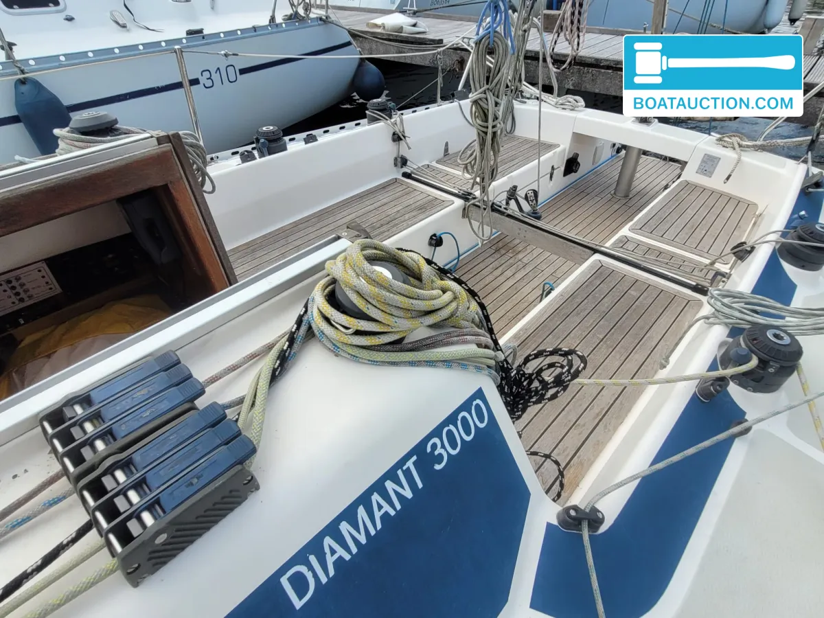 Diamant 3000 — foto 14 van 67