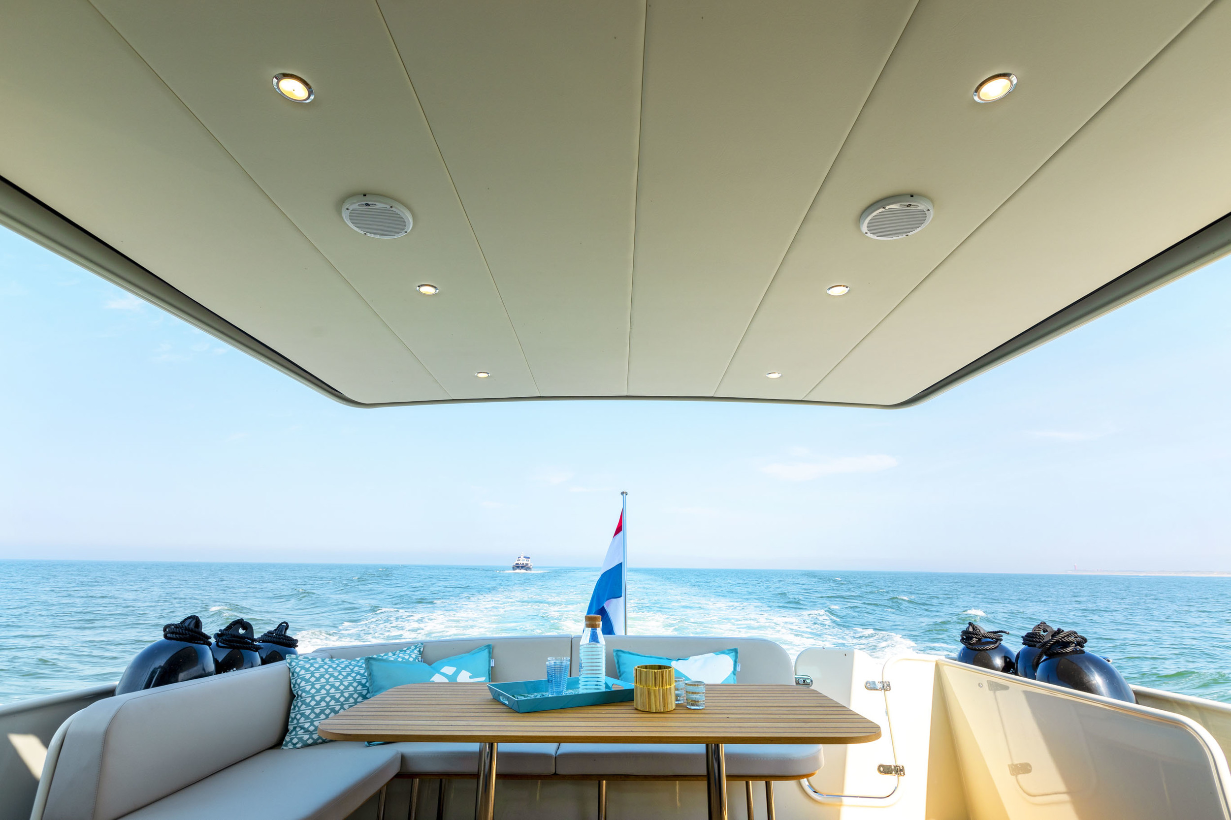 Linssen Grand Sturdy 40.0 Sedan INTERO — foto 20 van 32
