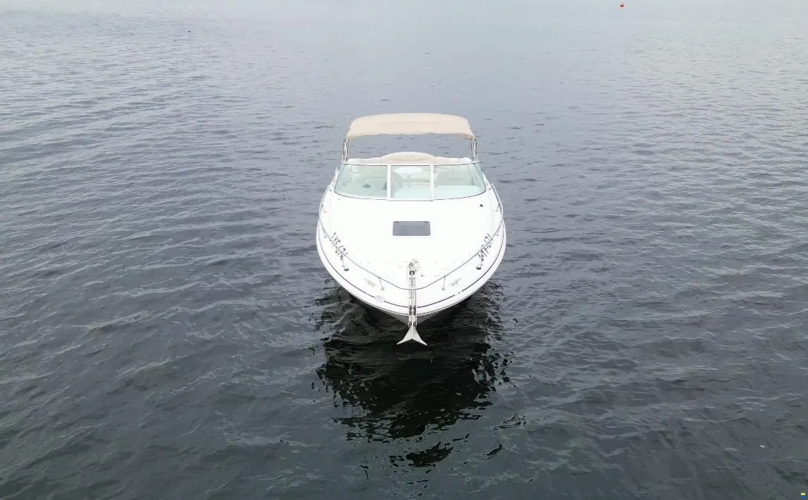 Sea Ray 280 SunSport Cuddy Cabin — foto 7 van 18