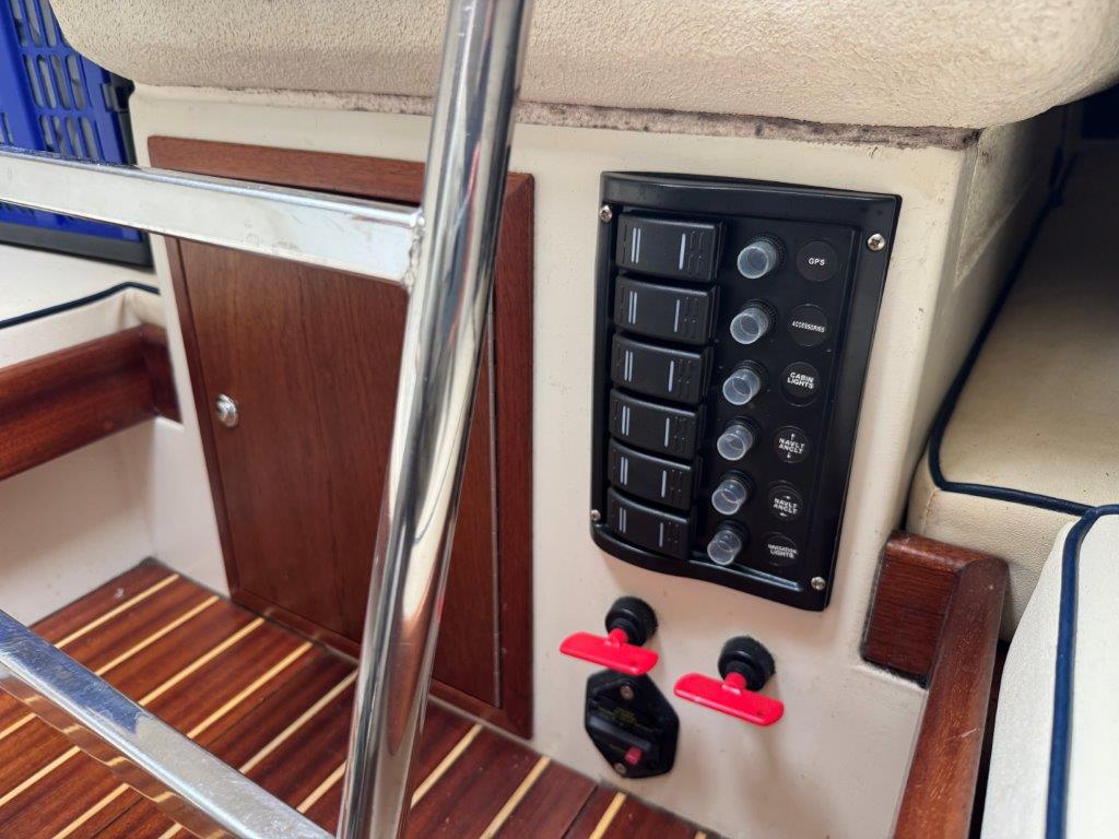 Saffier Se 26 — foto 14 van 17