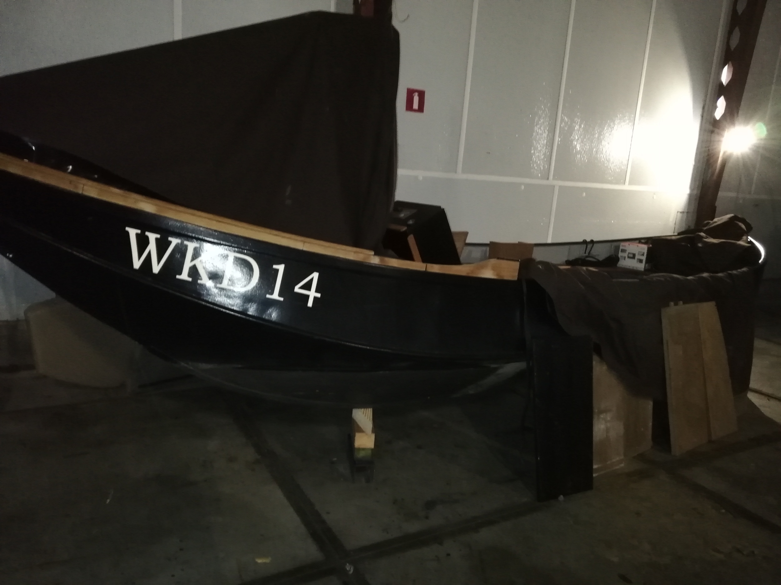 Zalmschouw 730 - Foto 4