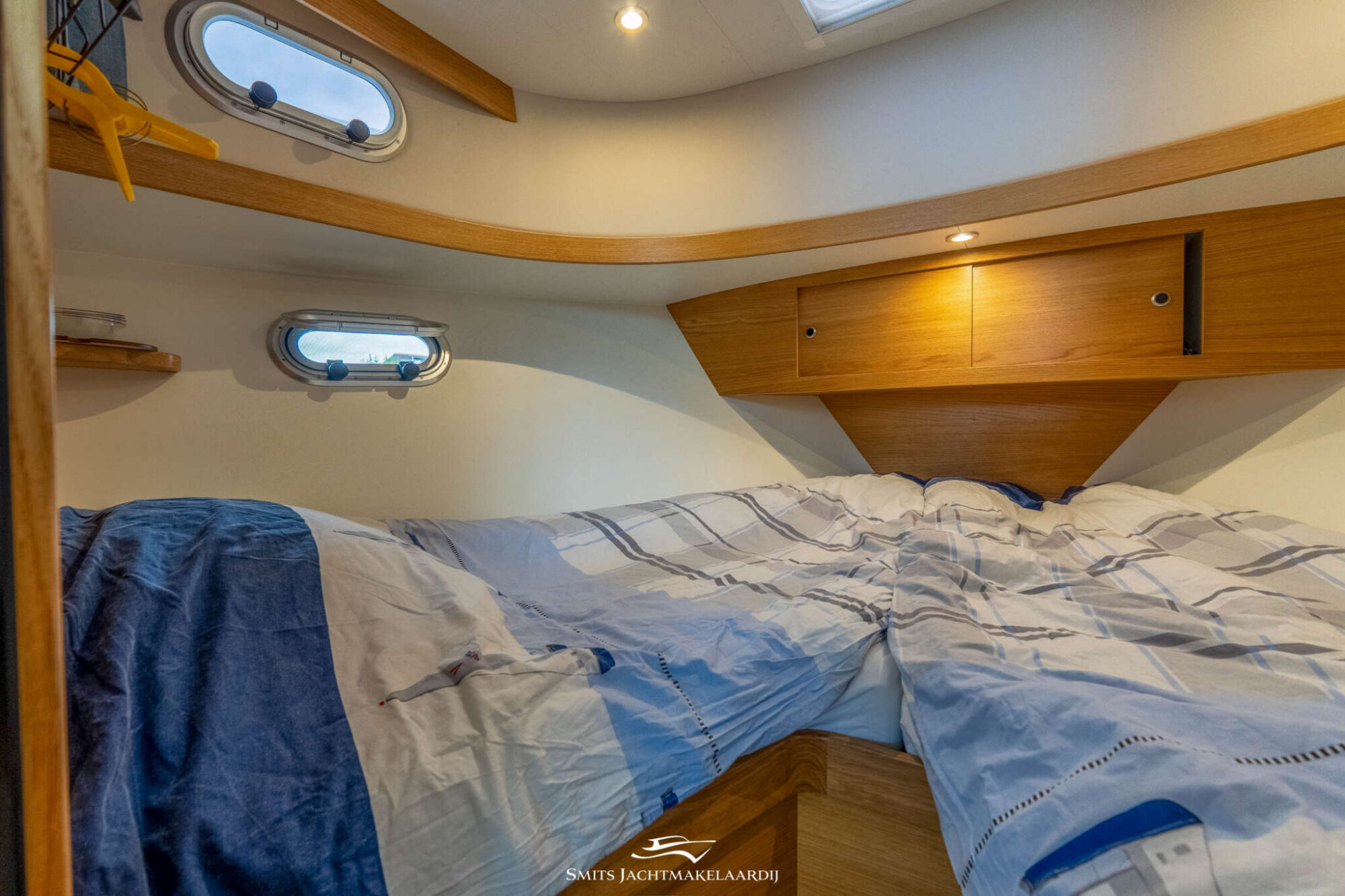 Vedette 33 Salon Comfort Line — foto 30 van 71