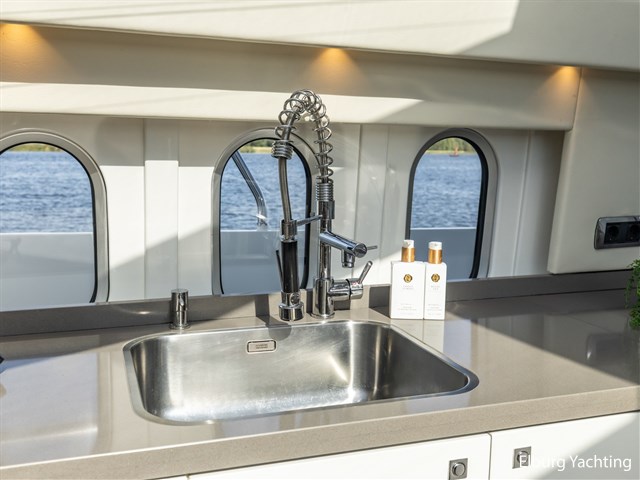 Pacific Prestige S 185 — foto 23 van 85