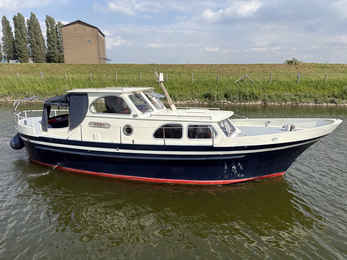 Oostvaarder 900 OK/AK