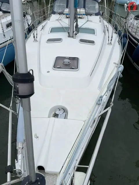 Beneteau Oceanis Clipper 343 — foto 4 van 24