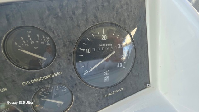 Dalla Pieta 52 Asterion - BluYachting — foto 11 van 12