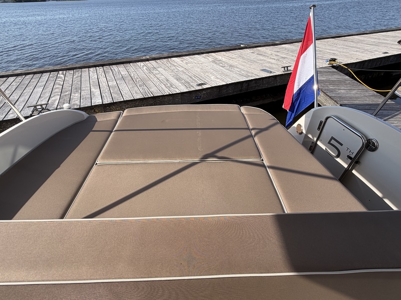 Intender 950 Cabrio — foto 41 van 62