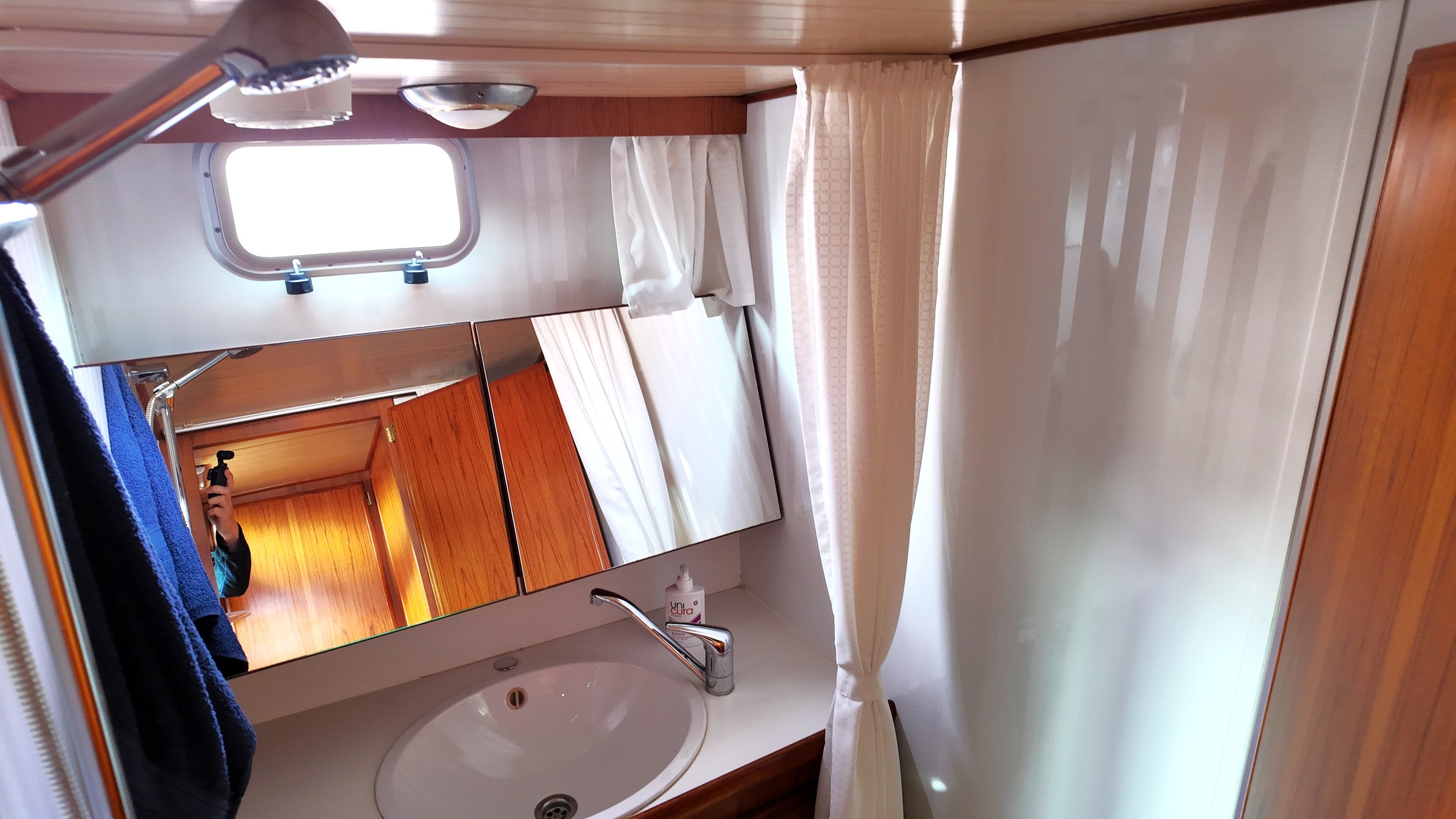 Aquanaut Drifter 11.50 AK — foto 35 van 36