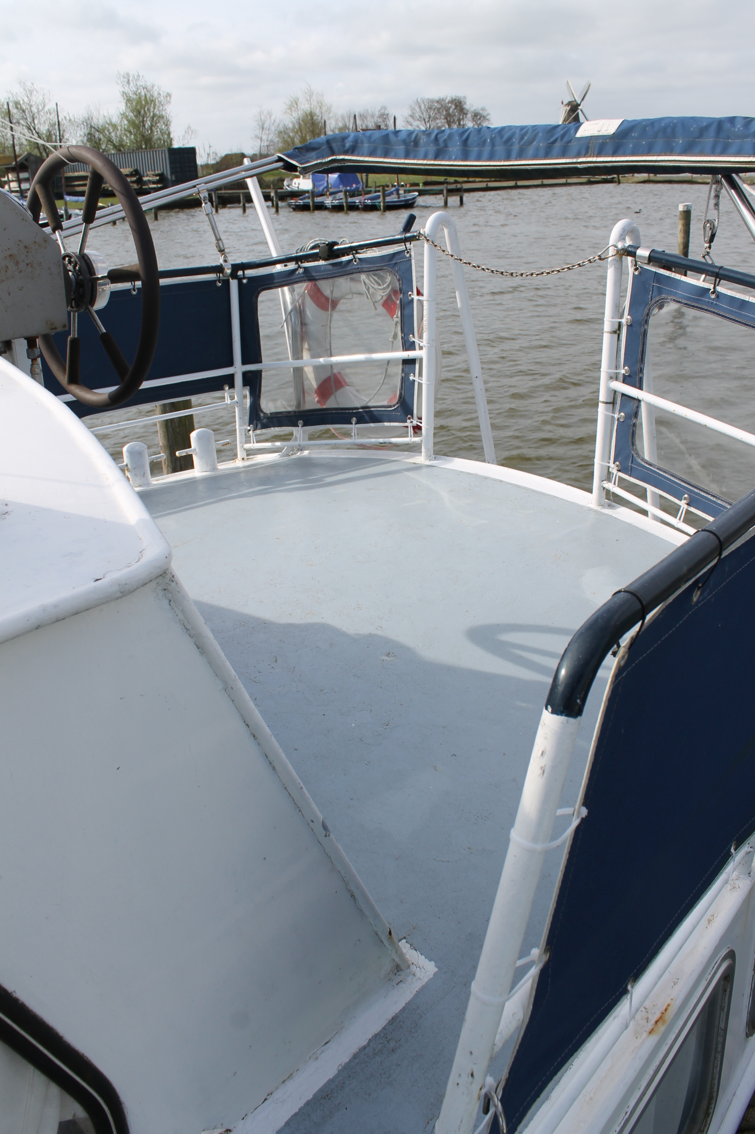 Peereboom Kruiser GSAK — foto 6 van 56