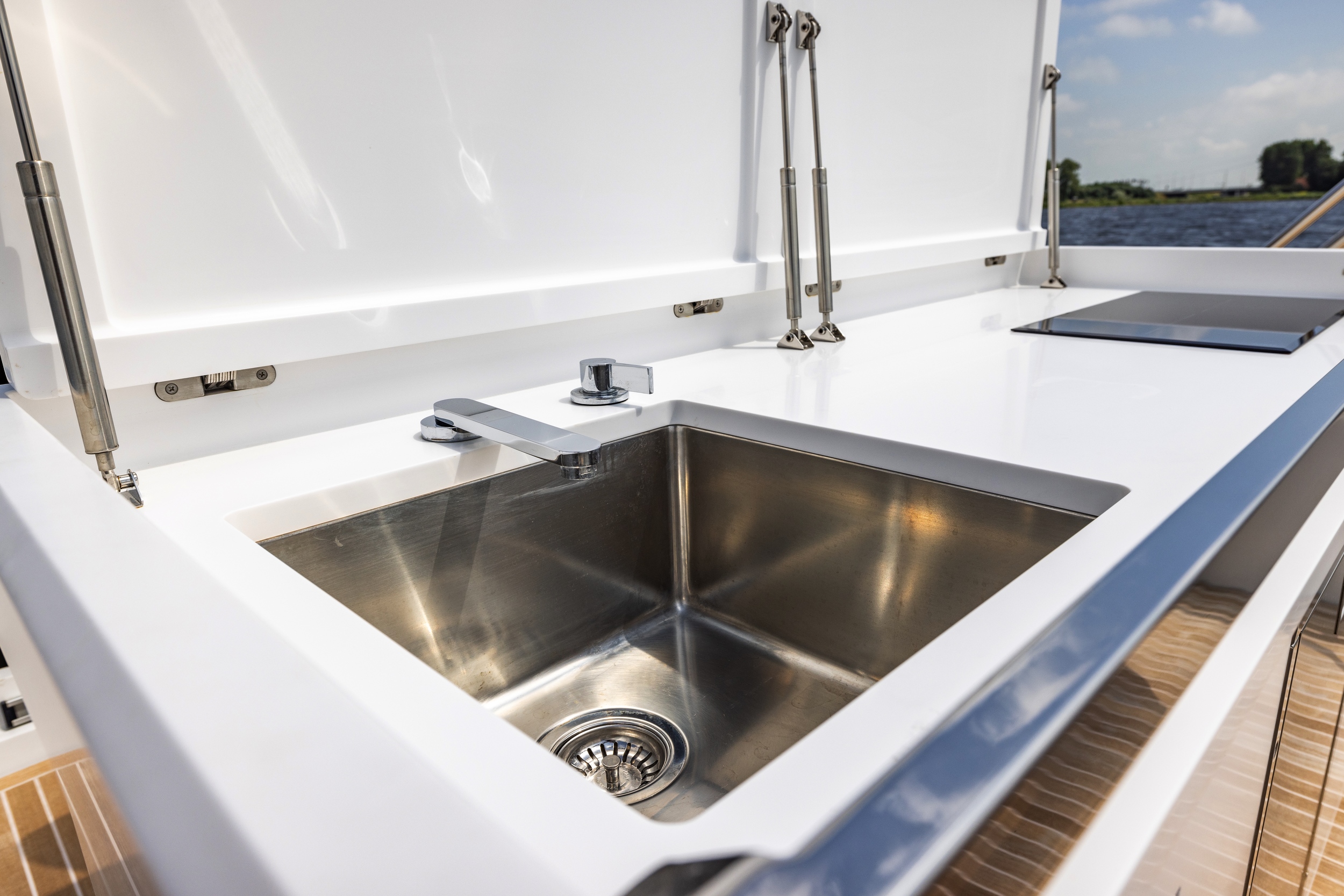 FIART 35 Seawalker — foto 48 van 60