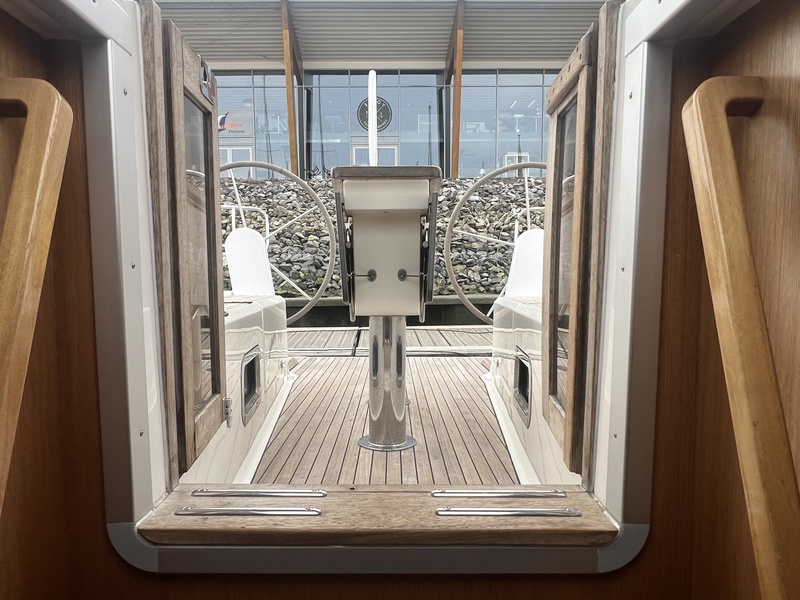 Bavaria Cruiser 37-3 — foto 22 van 49