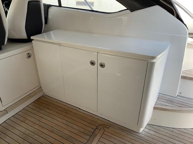 Princess V39 Cruiser — foto 5 van 30