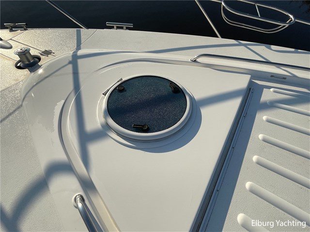 Fairline Squadron 55 — foto 70 van 82