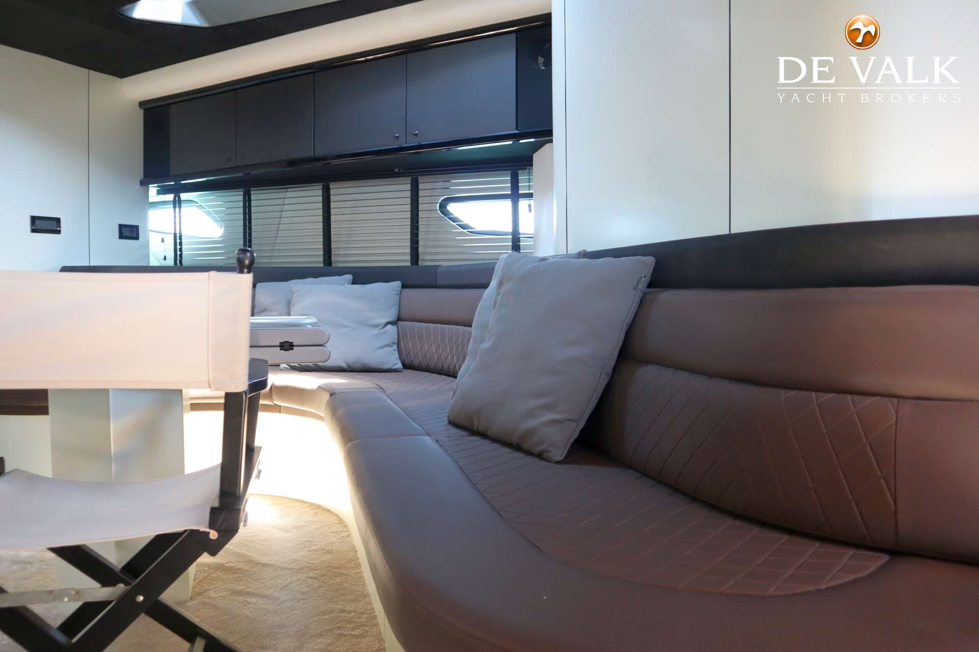 Sunseeker Predator 56 — foto 26 van 45