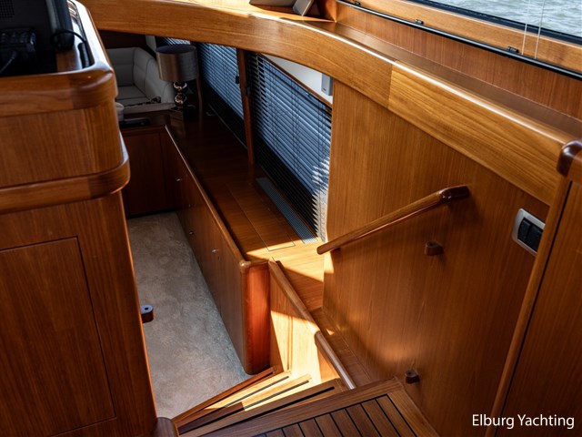 Mulder 70 - Wheelhouse - CLASY — foto 16 van 95