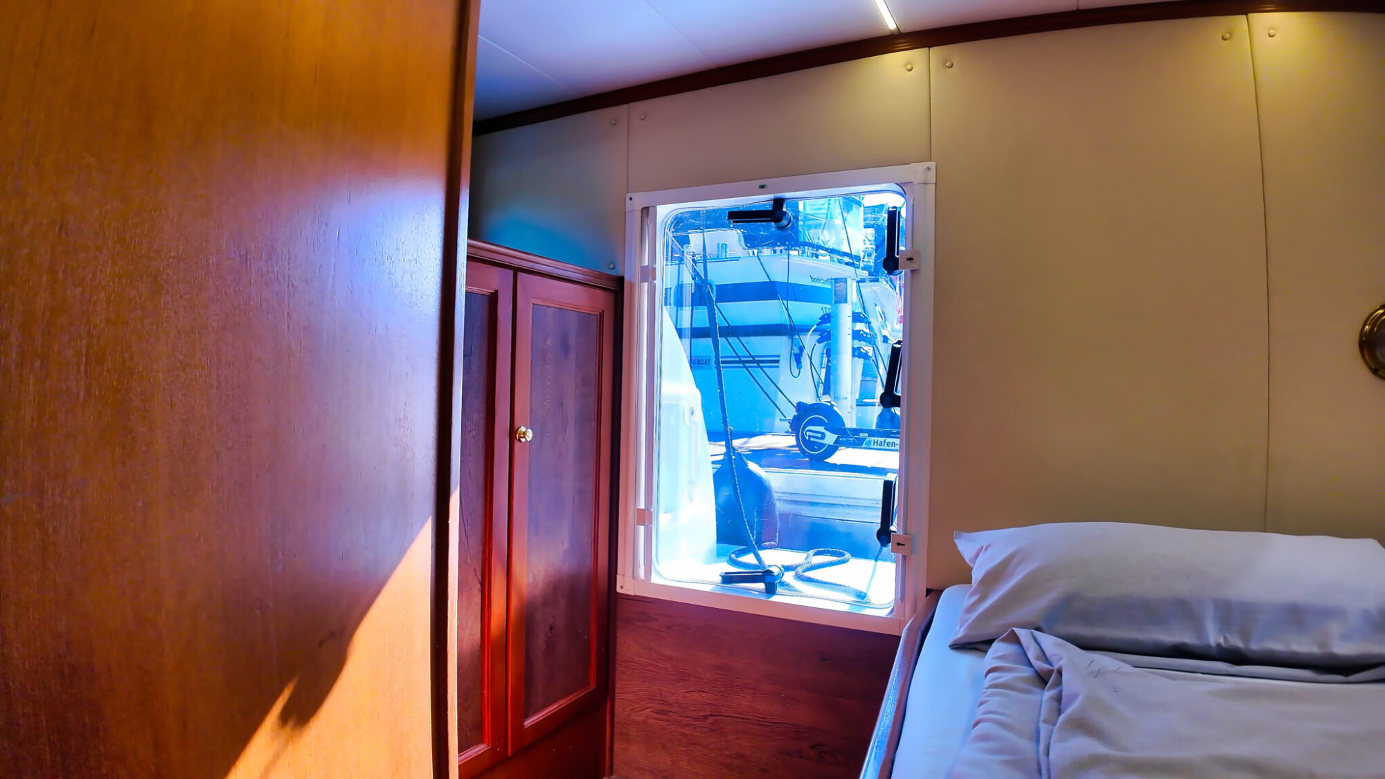 Pedro Skiron 35 AK Cabrio — foto 4 van 39