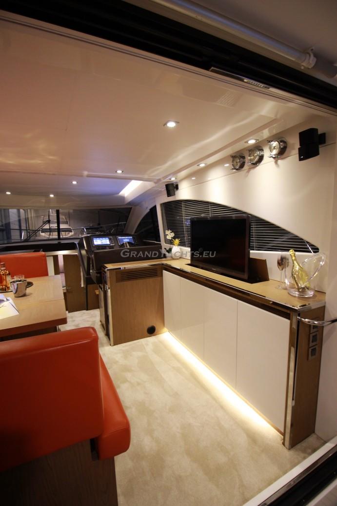 Beneteau Gran Turismo 49 — foto 9 van 112