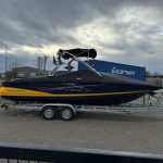 Mastercraft X45 — foto 2 van 9