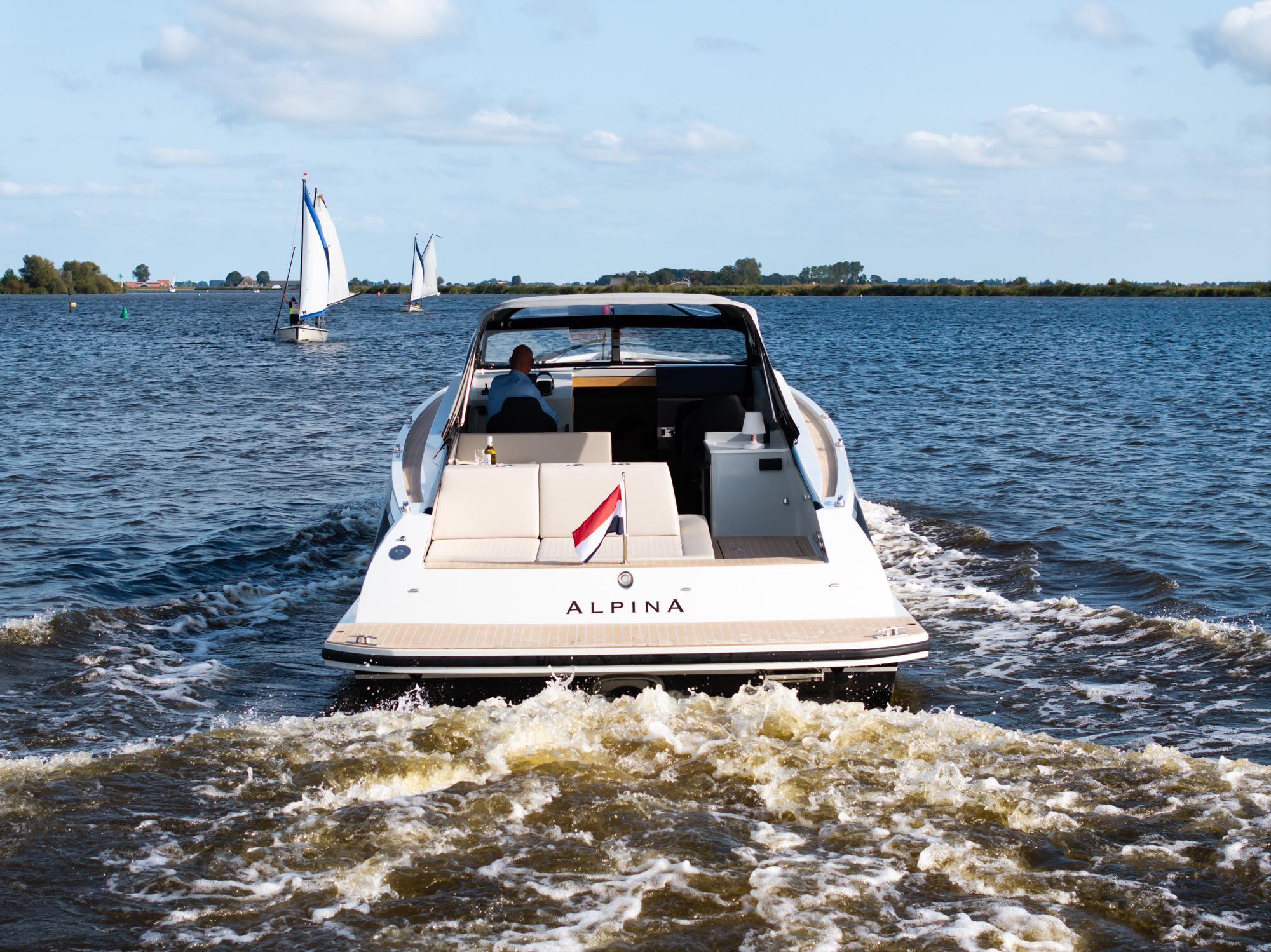 Sichterman T38  — foto 6 van 63