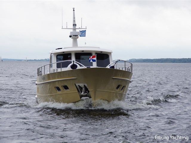 Pollard 50 Sedan - Stabilizers — foto 84 van 84