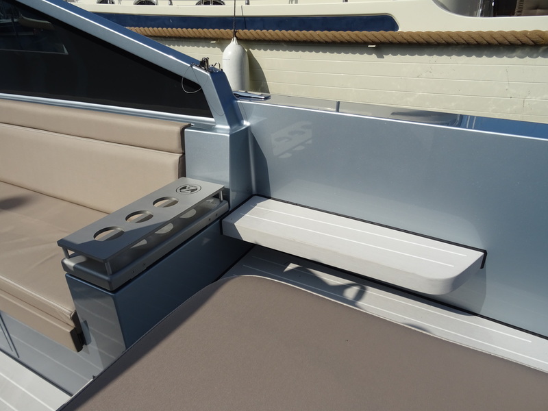 Zinder 990 Hybrid — foto 36 van 45
