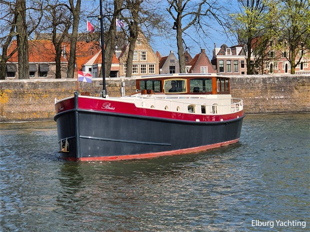 Beurtvaarder 13.50 - Luxe Motor — foto 73 van 82