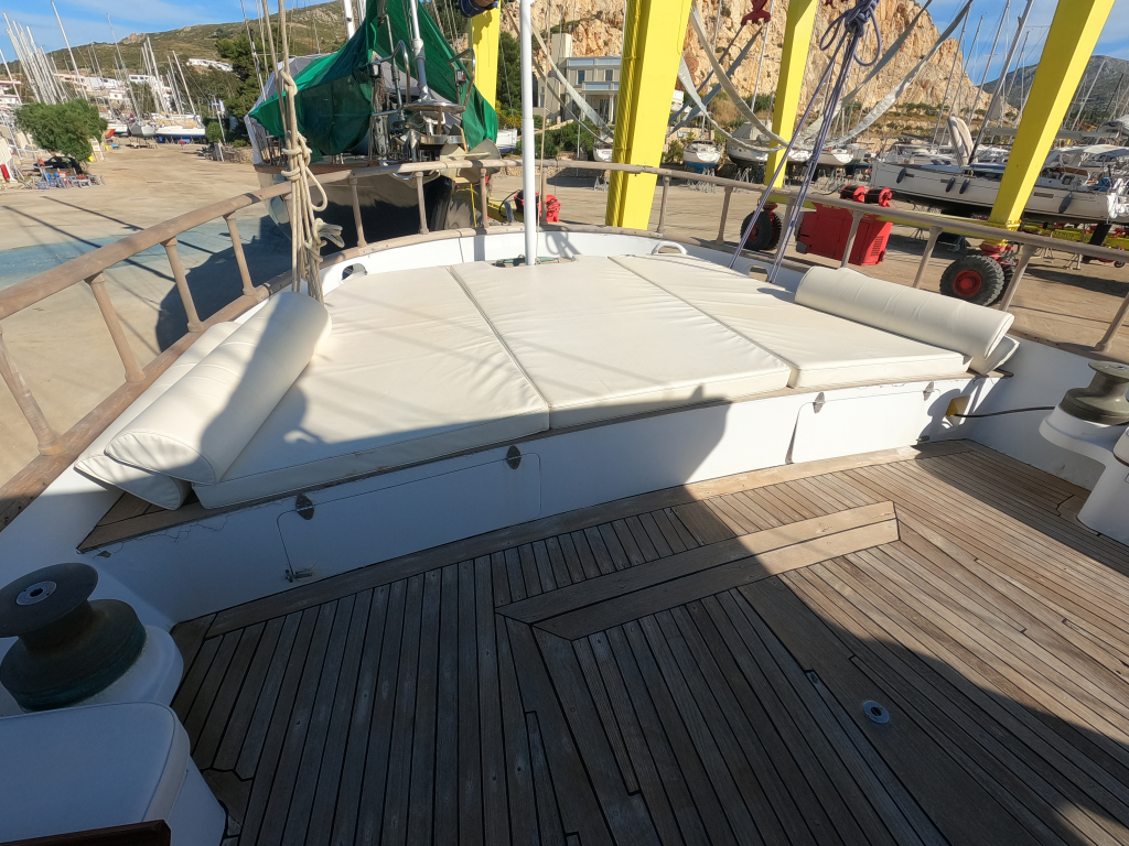 Schooner   — foto 16 van 46