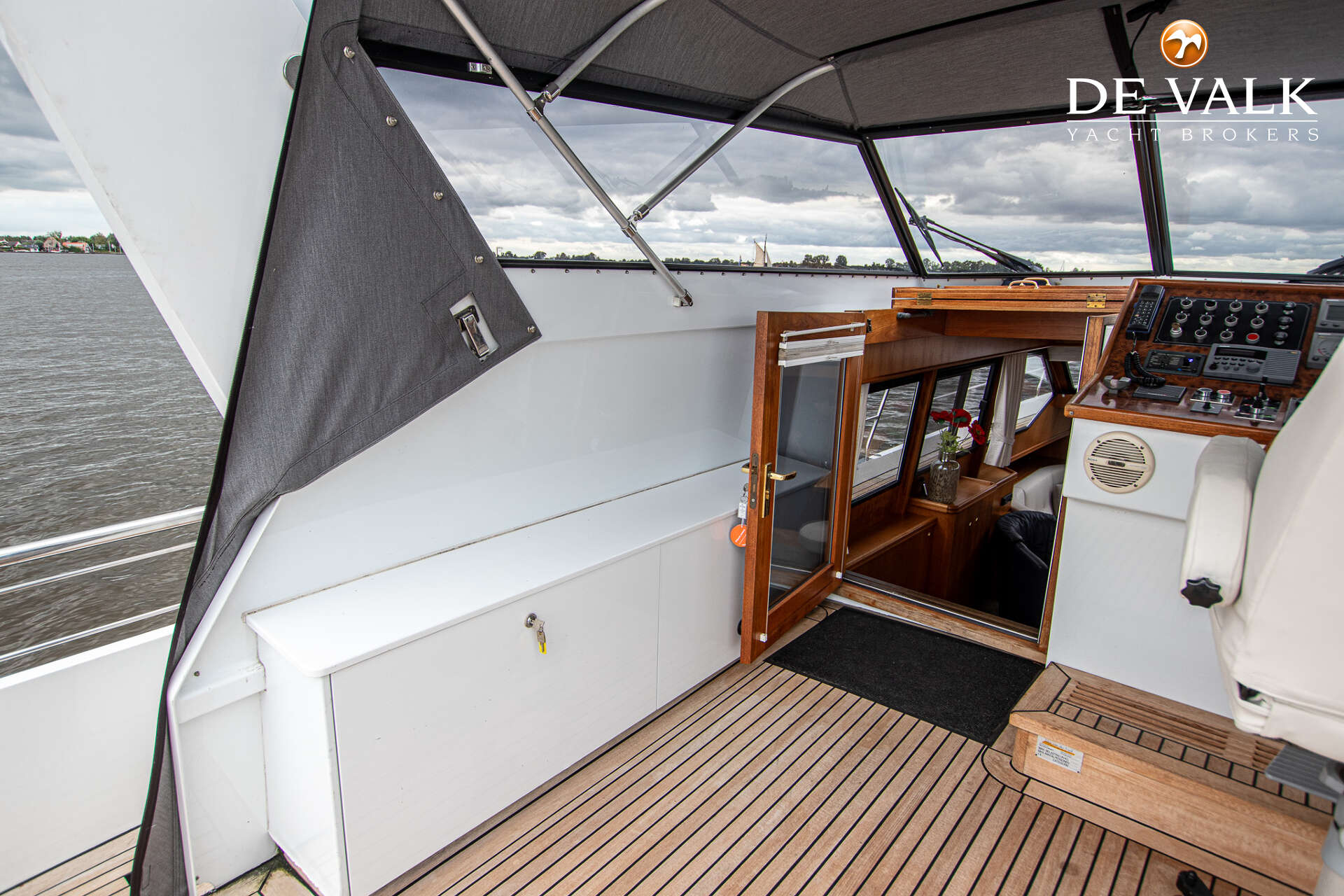 Valk Continental 1500 — foto 19 van 38