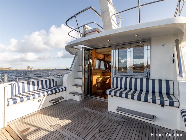 Silverline Trawler 1500 — foto 59 van 100