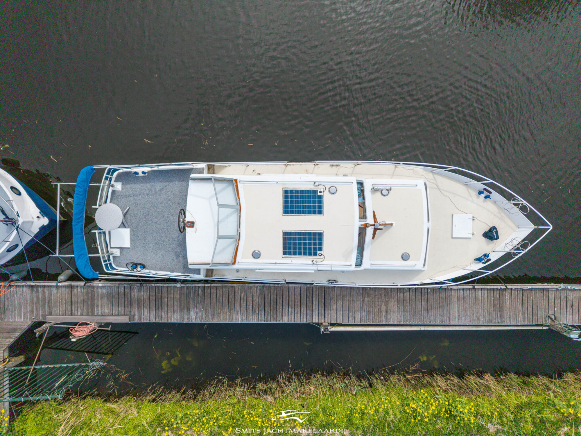 Target Saloon 11.00 AK Cabrio — foto 32 van 54