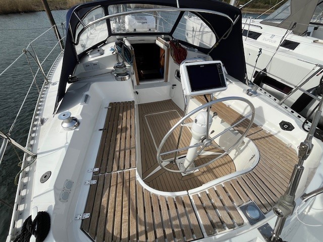 Gib'Sea 126 MK2 — foto 12 van 34