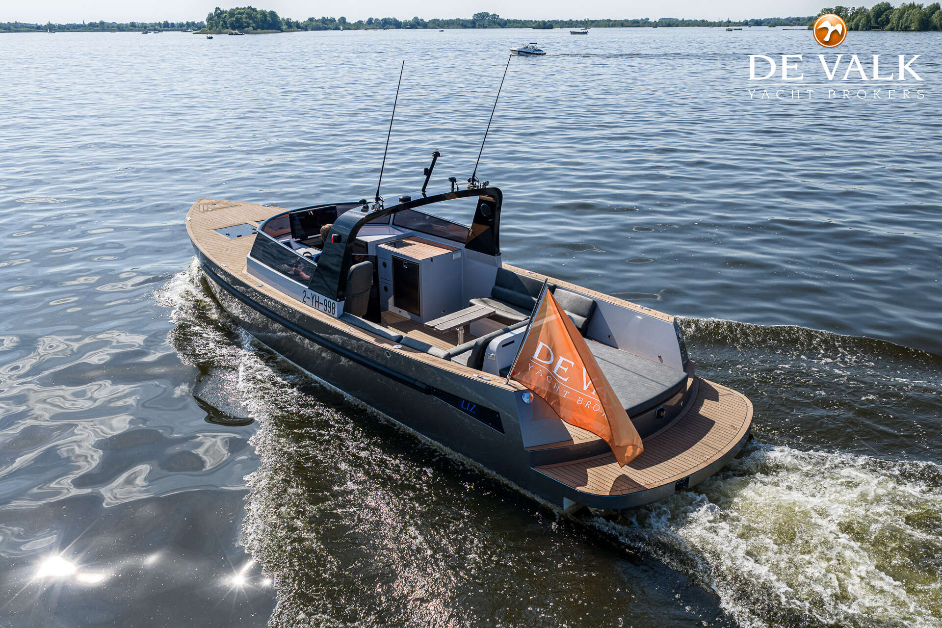 One-Off DK 46 — foto 10 van 35