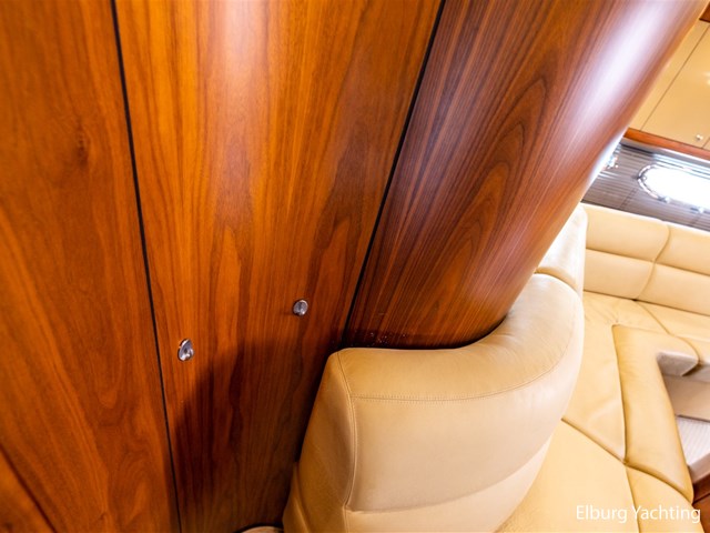 Sunseeker Portofino 53 — foto 4 van 86