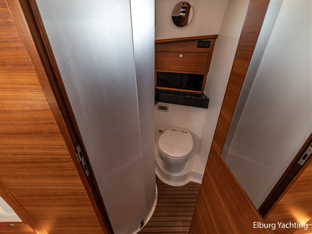 North Line 42 - Wheelhouse — foto 50 van 93