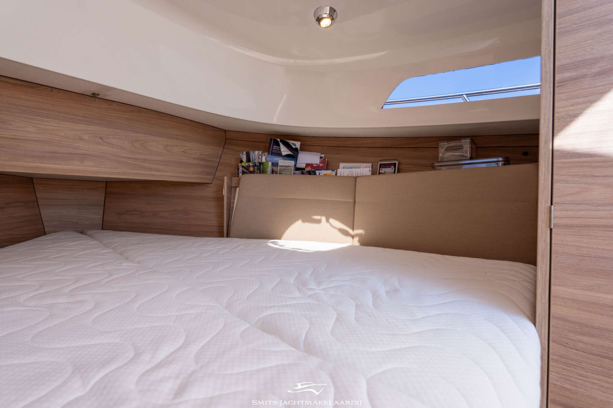 Antaris Seventy7 Cabin — foto 21 van 56