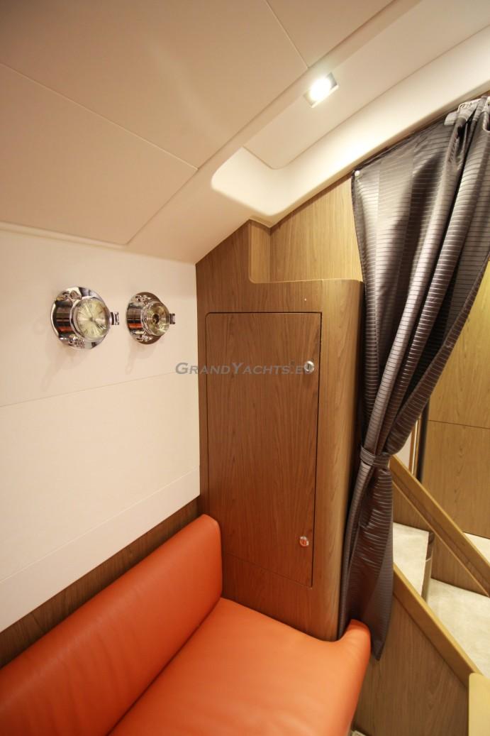 Beneteau Gran Turismo 49 — foto 29 van 132