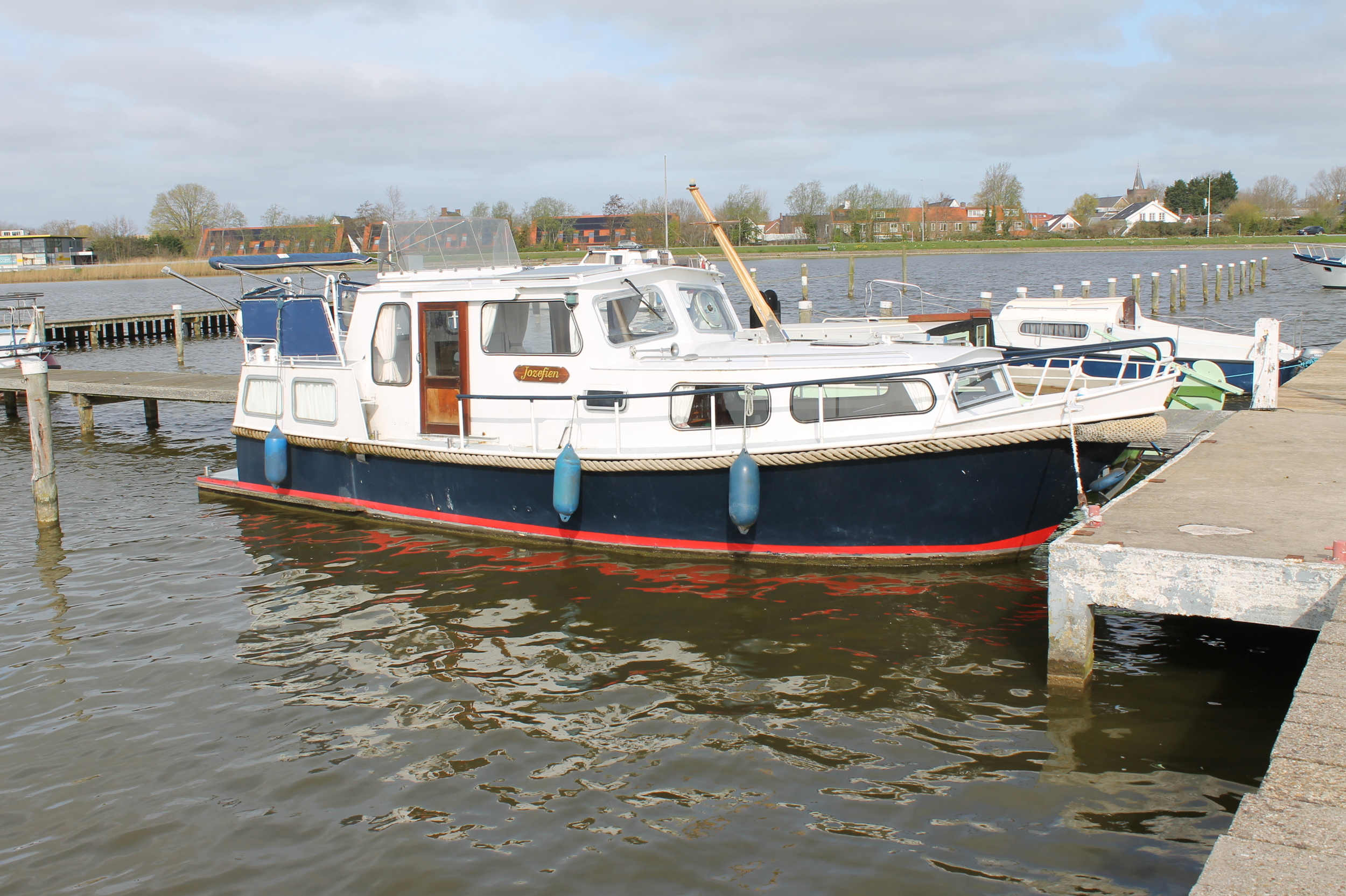 Peereboom Kruiser GSAK — foto 1 van 56