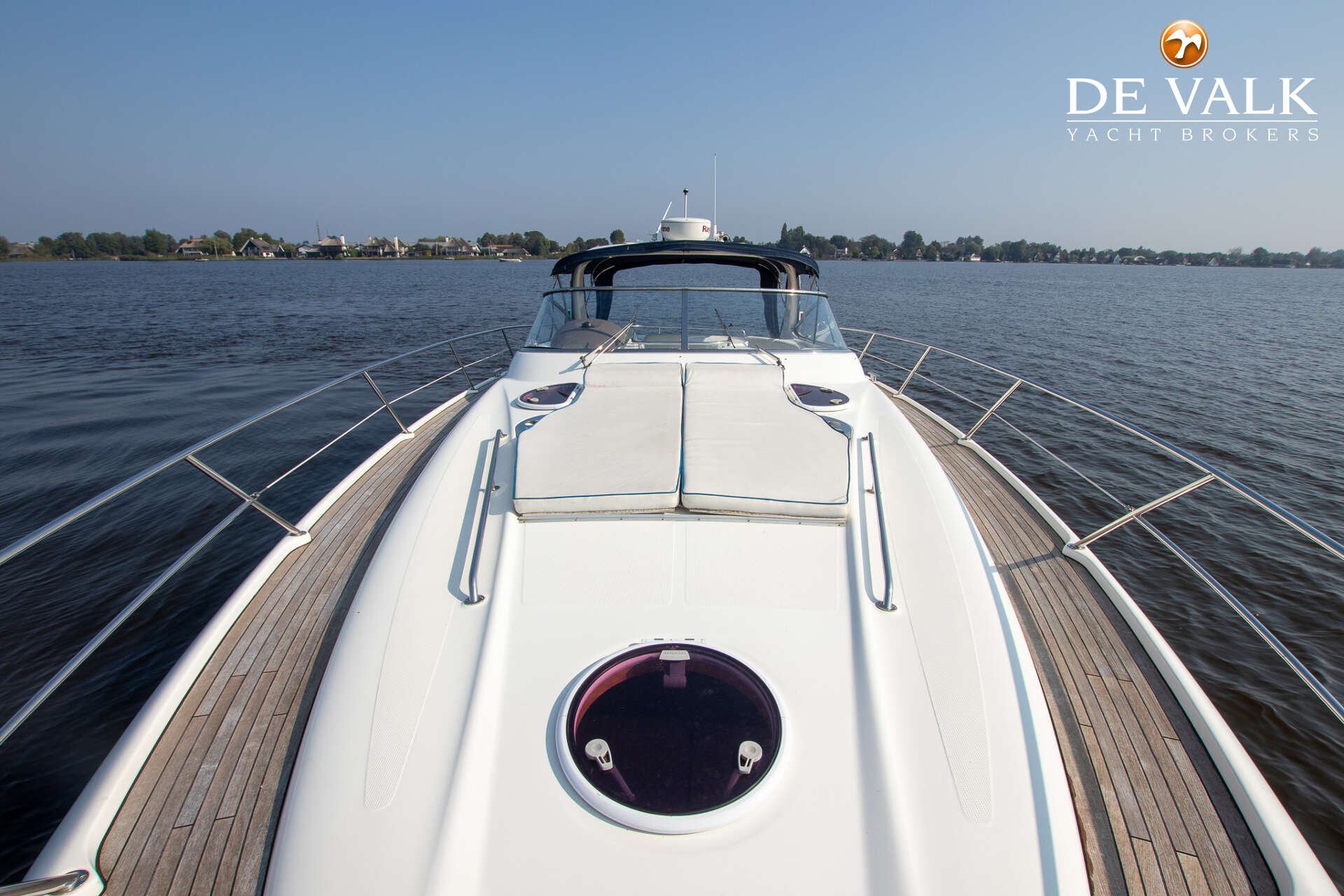 Bavaria 38 Sport — foto 18 van 43