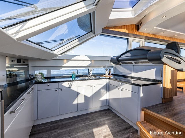 Pacific Pearl S200 — foto 14 van 95