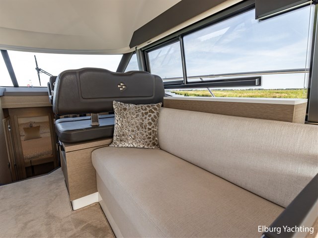 Prestige 460 - Flybridge — foto 18 van 88