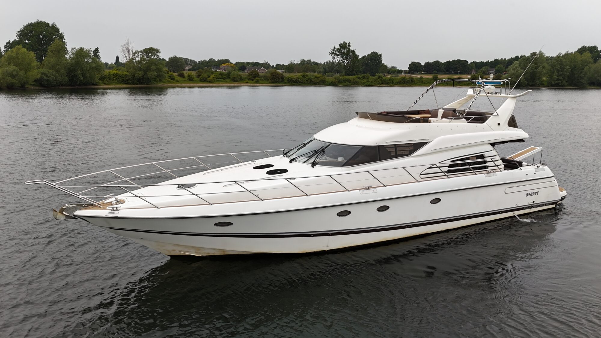 Sunseeker 62 Manhattan — foto 66 van 86
