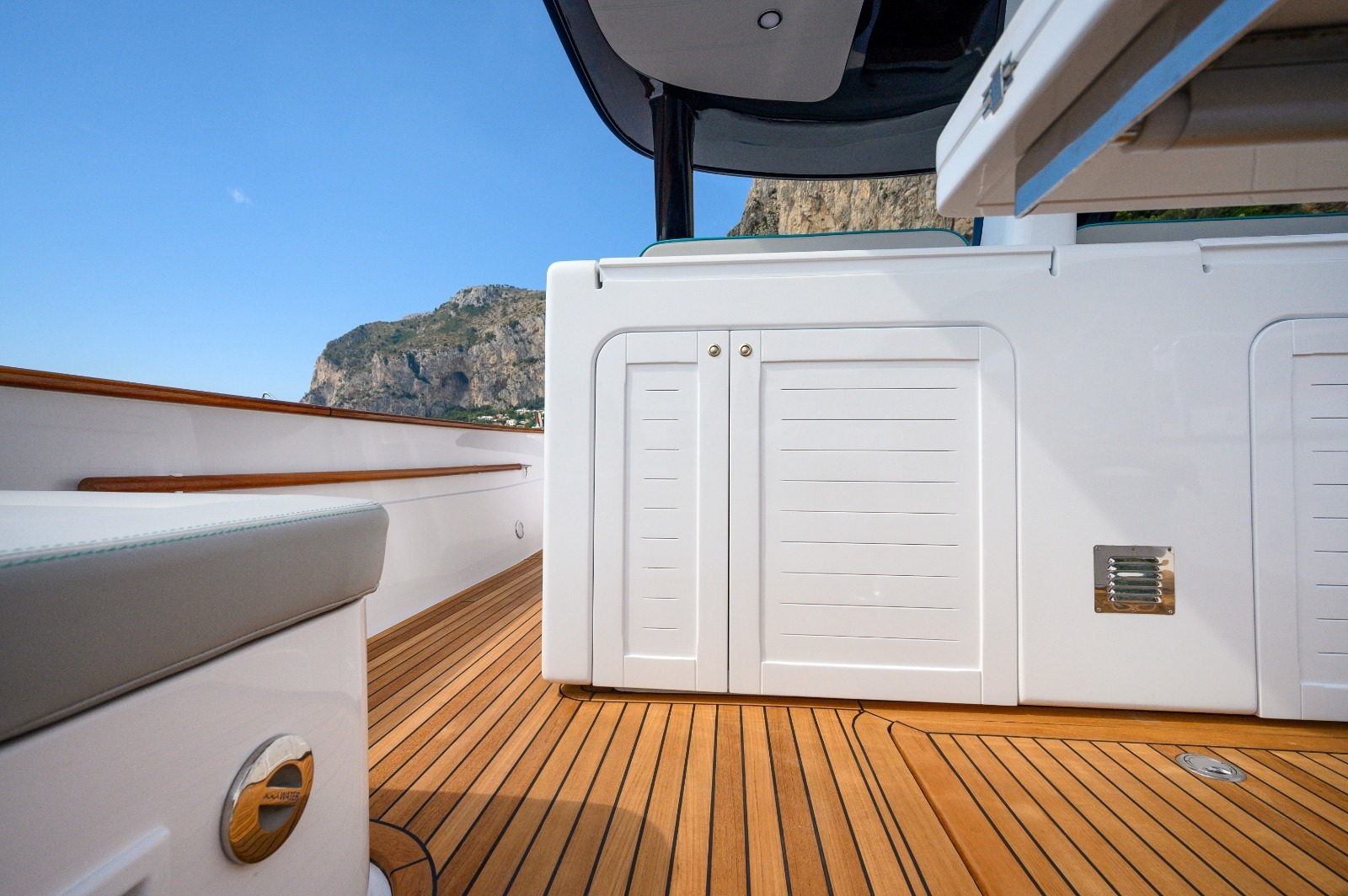 Apreamare Gozzo 35 - NEW — foto 21 van 45