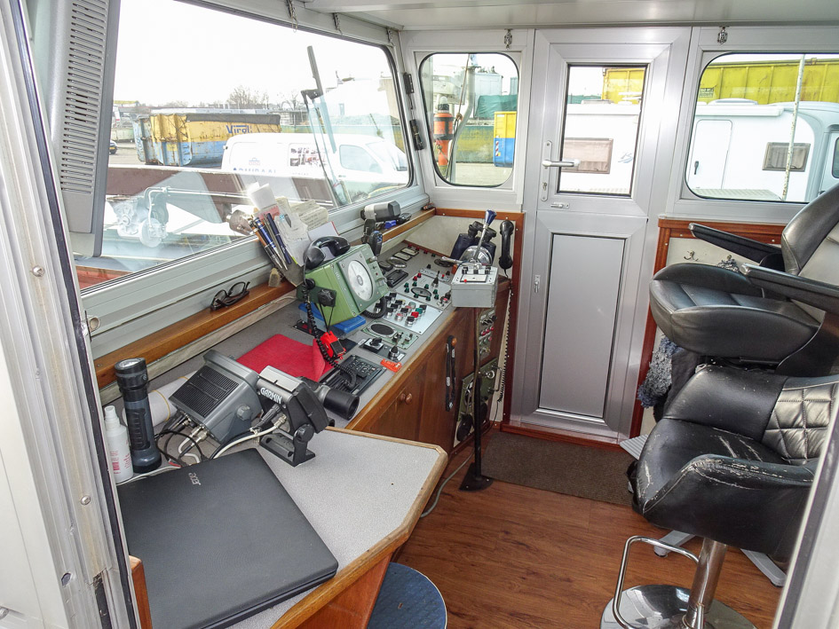 Spits 38.97 CvO Rijn — foto 10 van 60