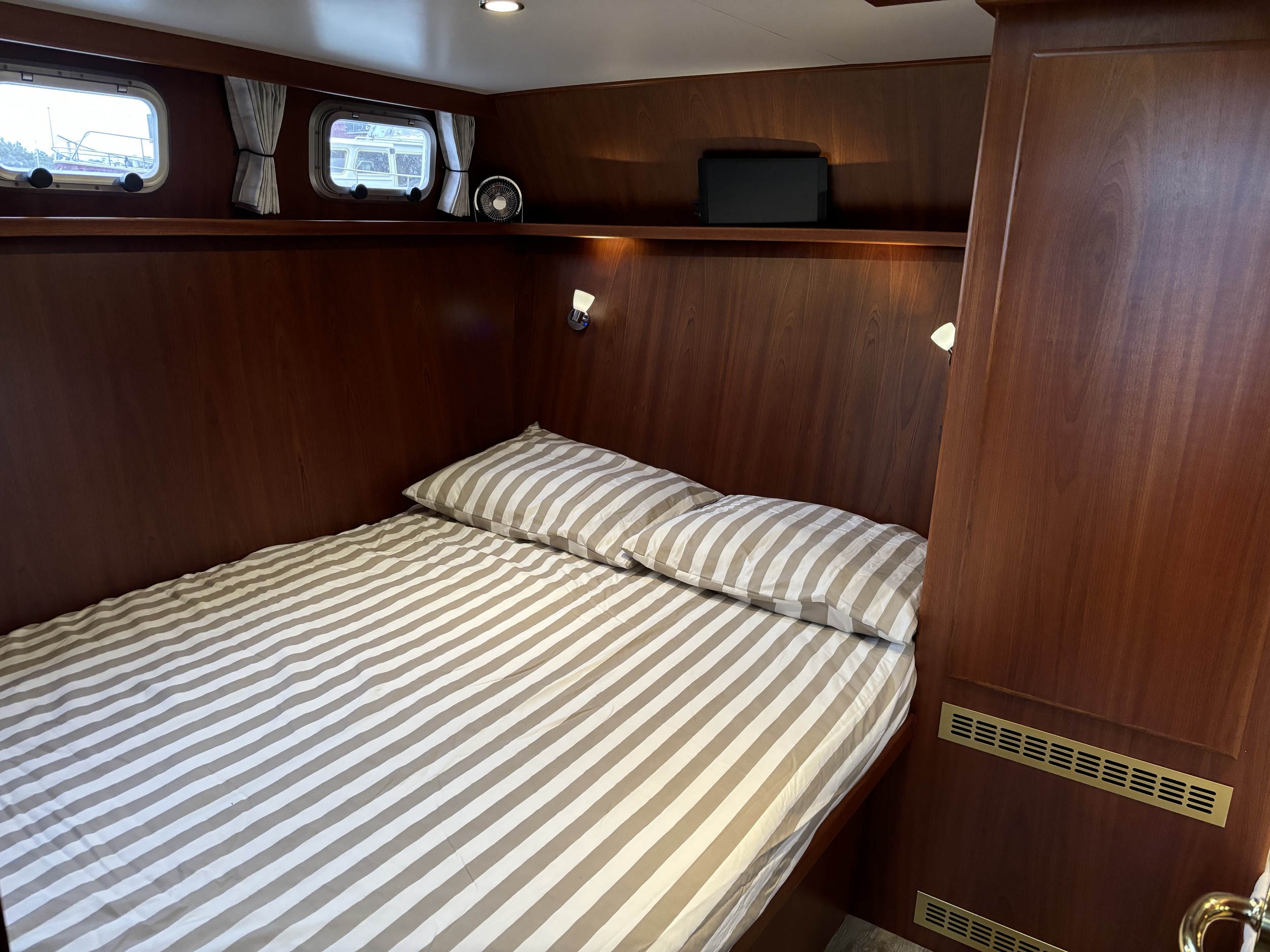 Alm Kruiser 12.50 AK — foto 24 van 28